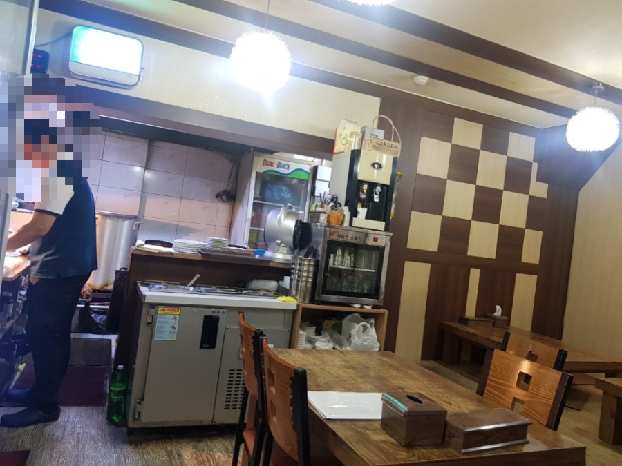 더만족족발하우스 이미지