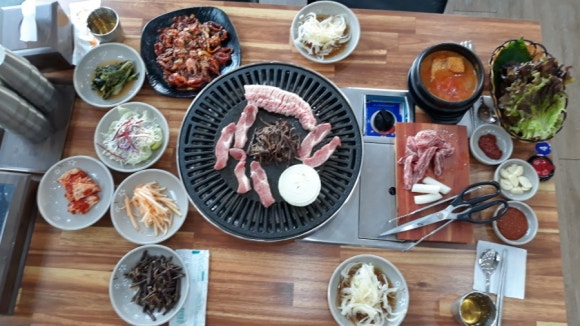 해나루쭈꾸미 이미지