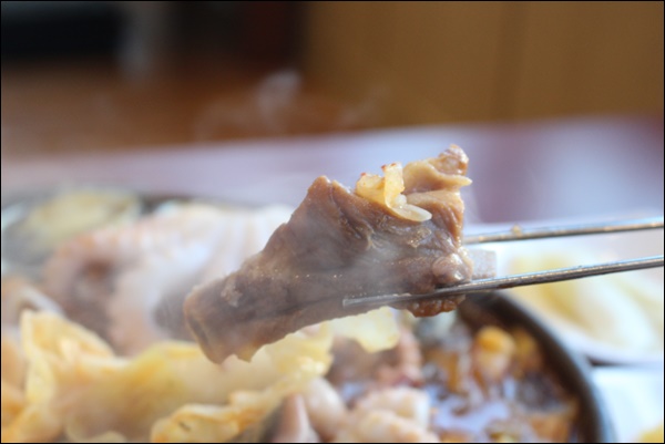 무교동갈비 이미지