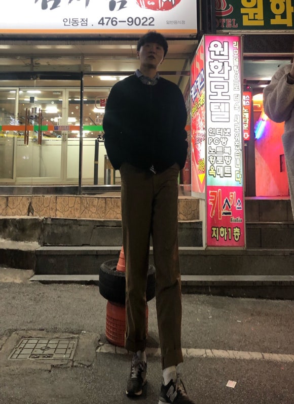꽃돼지포차 이미지