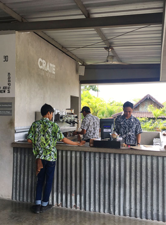 카페 바투(cafe 바투) 이미지