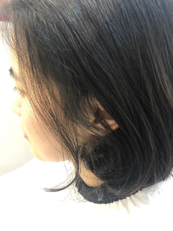 디포렛헤어 이미지