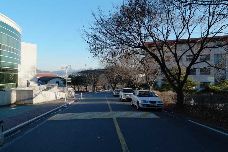 계명대의과대학 경주동산병원 이미지