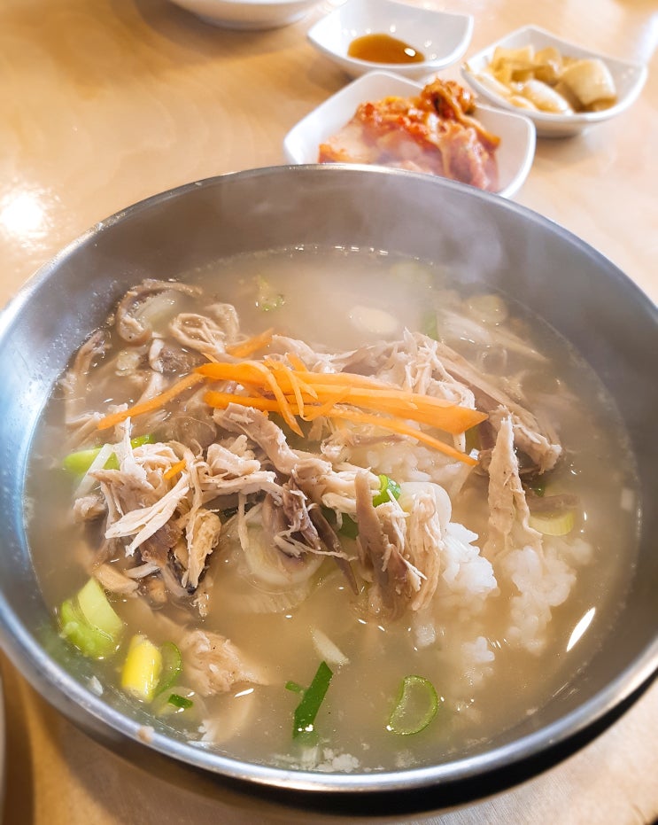 우두리식당 이미지