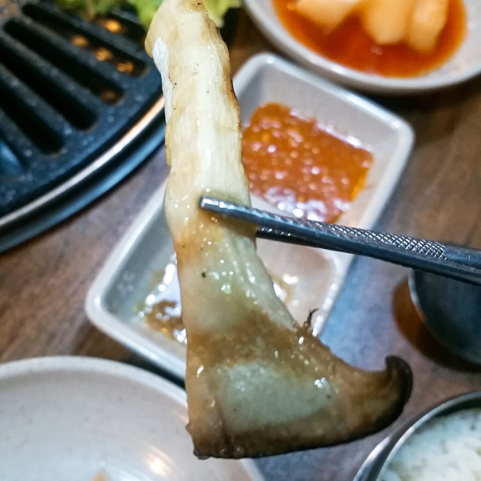 유가네정육식당 이미지