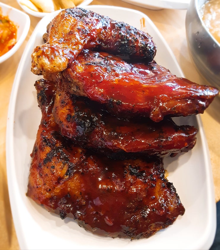 우두리식당 이미지