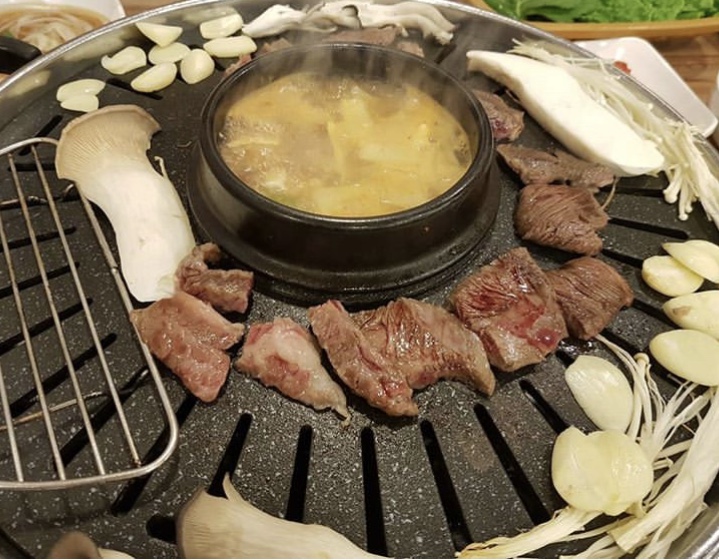 산골 소한마리 & 돼지 정육식당 이미지