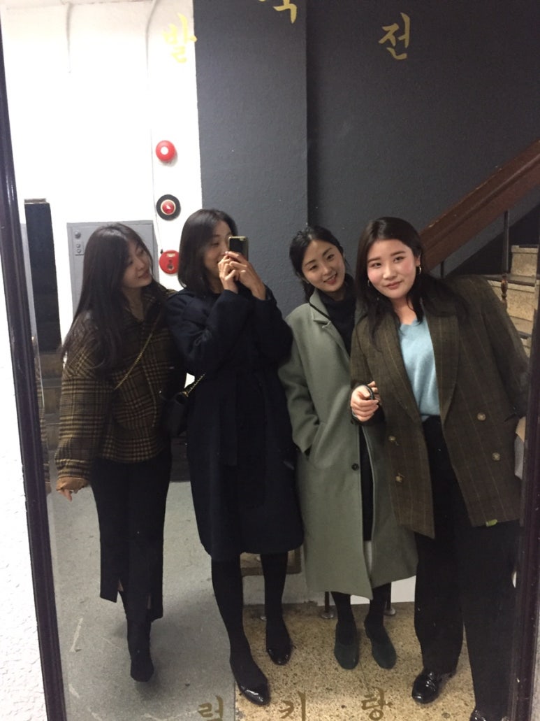 허슬러당구장 이미지