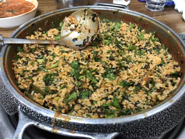 왕손곱창식당 이미지