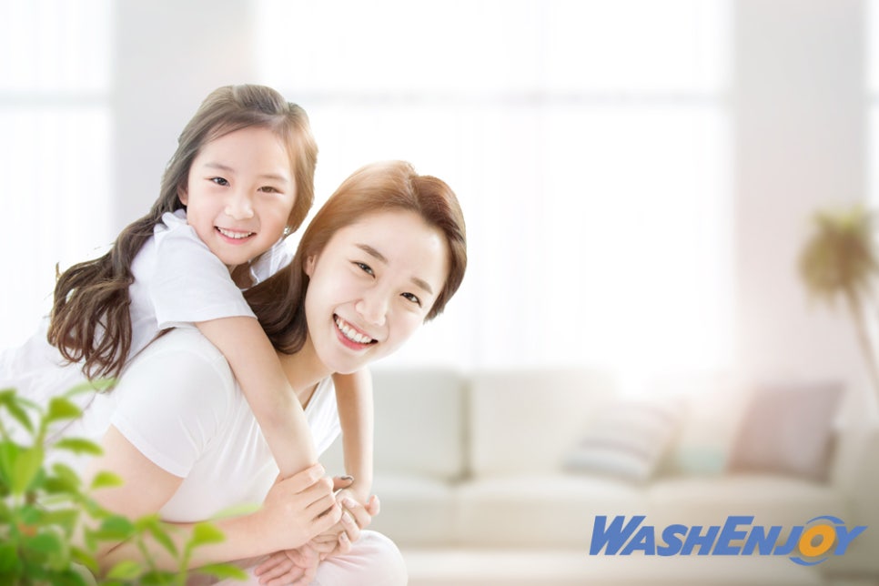 워시앤조이셀프빨래방마포 이미지