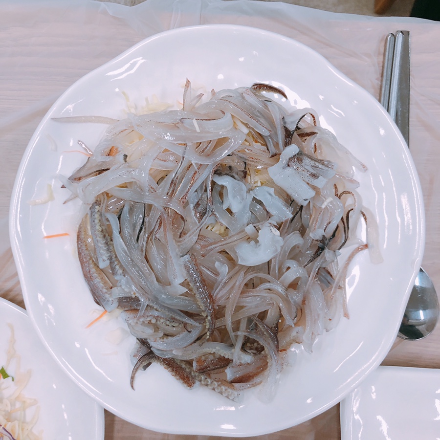 오창횟집 이미지