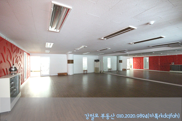 요가/필라테스 학원 이미지