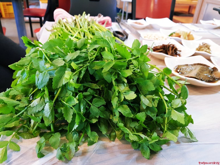 한재식육식당 이미지