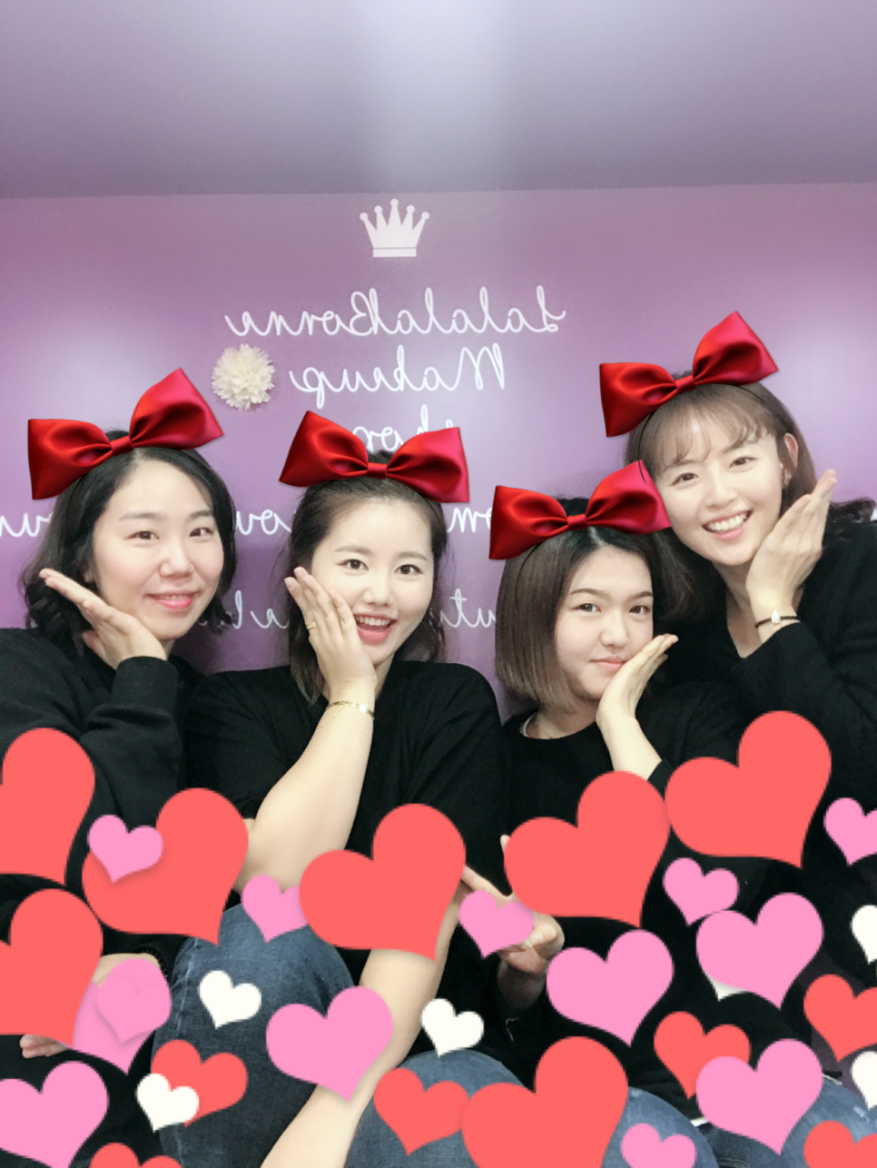 무허가스튜디오&까페 이미지