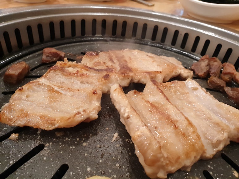 70년대소금구이 이미지