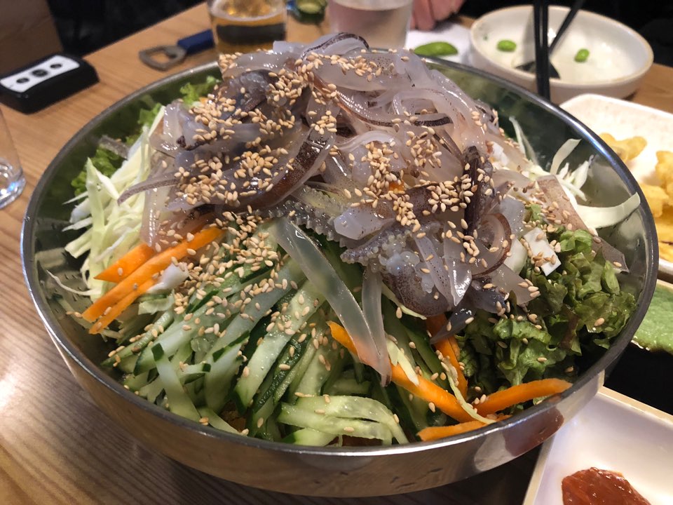 오징어나라2 이미지