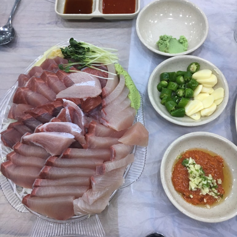 또순이회양념 이미지