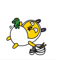 인생닭꼬치 이미지