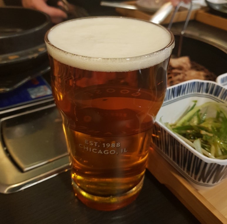 강서식당 사진 3