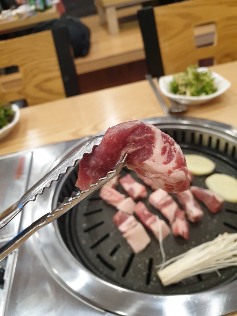 70년대소금구이 이미지