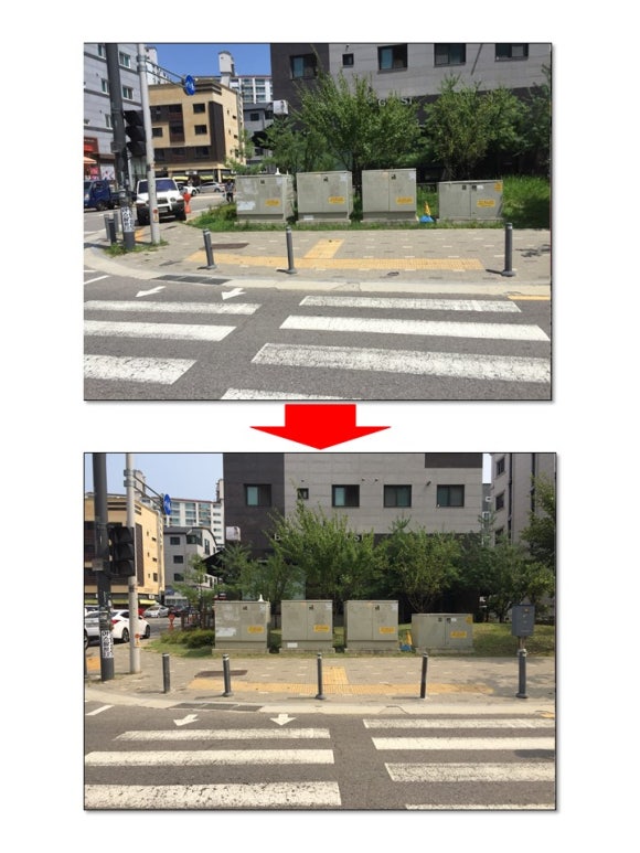 삼오산업주 이미지