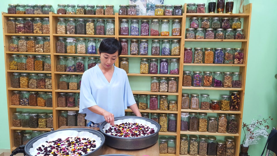 풀꽃펜션 이미지
