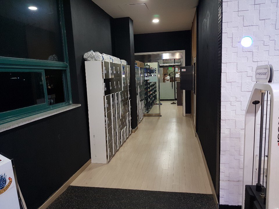 라인업휘트니스 이미지