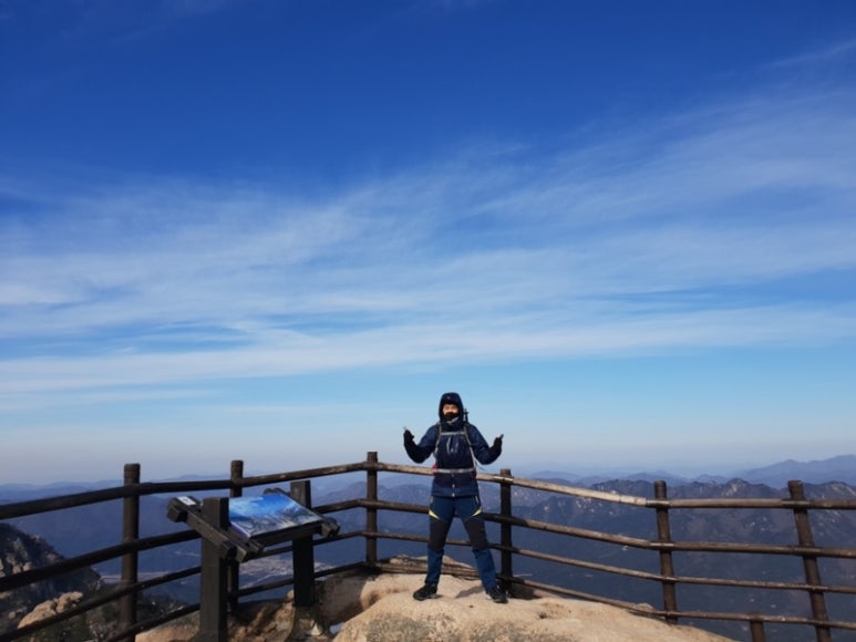 문장대카페 이미지
