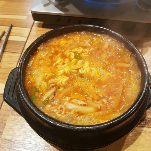속초코다리냉면&장칼국수 이미지