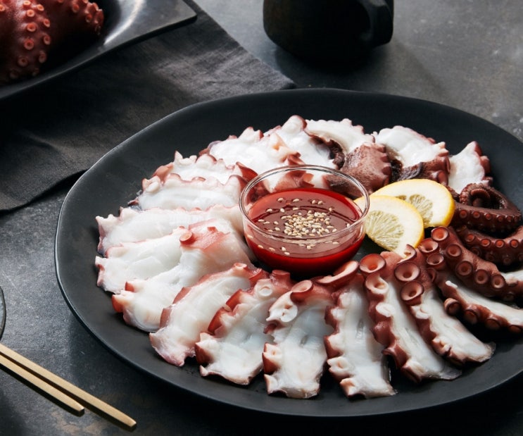 진짜배기명태촌 이미지