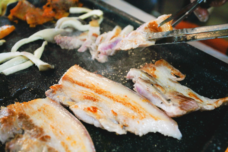 한재식육식당 이미지