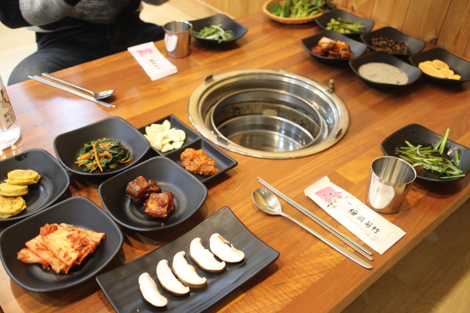 태연숯불갈비 이미지