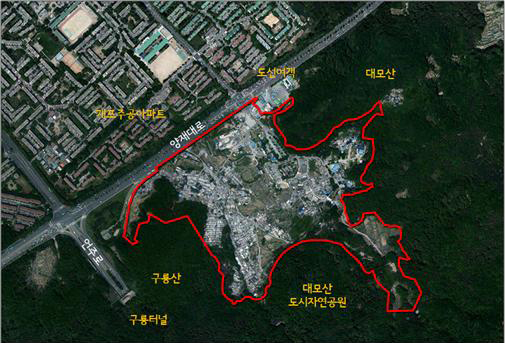 법인구룡 이미지