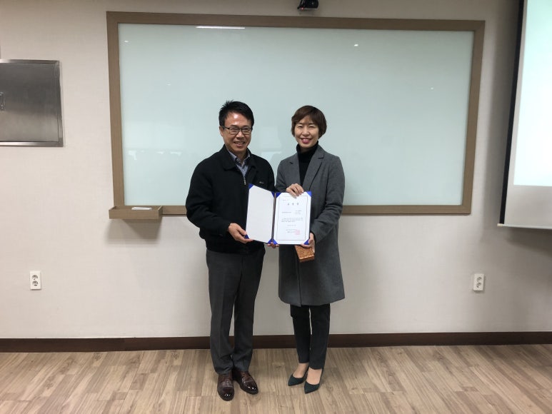 코스테크 이미지