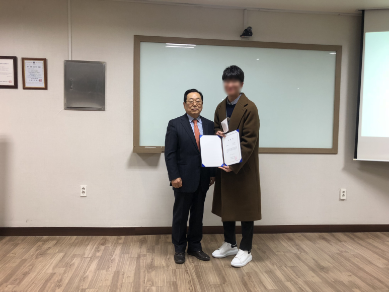 코스테크 이미지