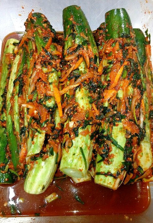 한순이네김치 이미지
