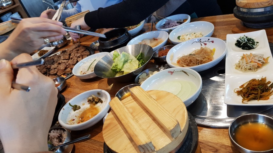 전원숯불가든 이미지