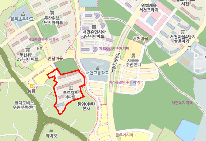 드림실용음악교습소 이미지