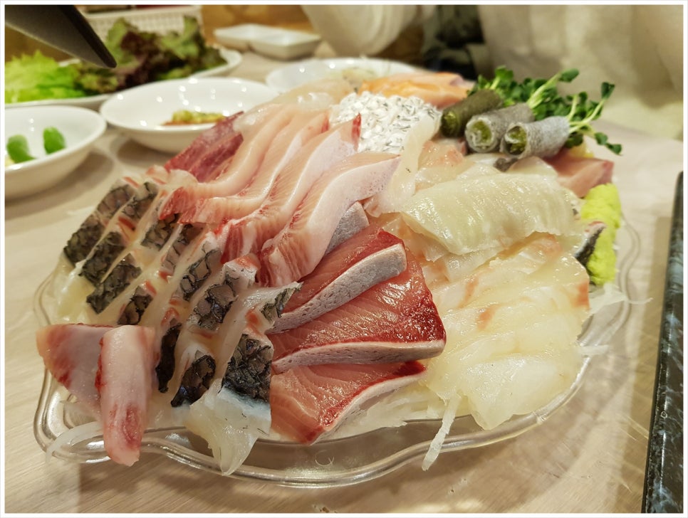일성수산 이미지