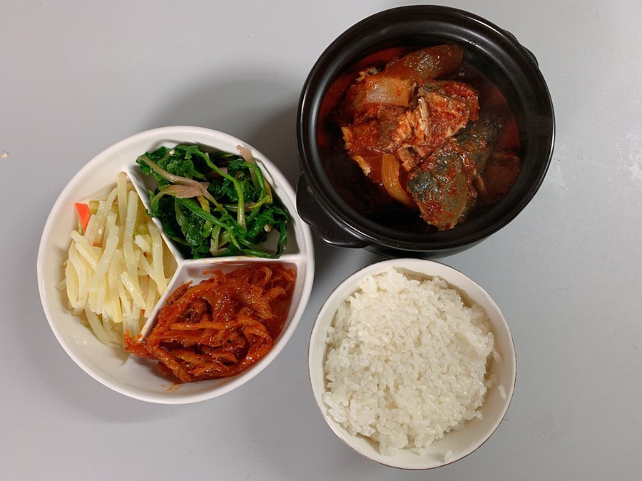 행복나무김치 이미지
