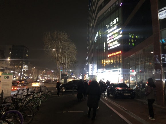 모텔청호 이미지