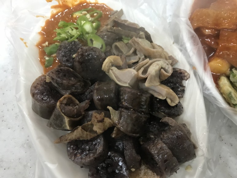 고향분식 이미지