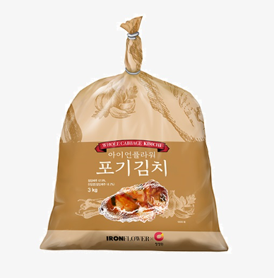 사해푸드 이미지