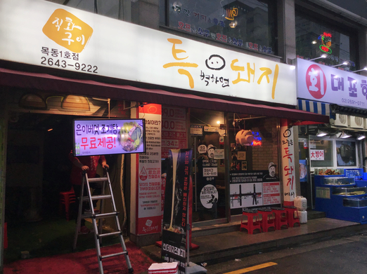 돼지특공대 이미지