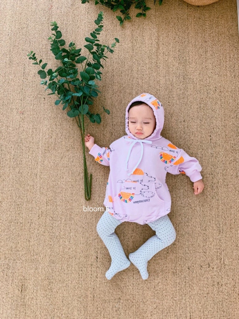 라벤더블룸 이미지