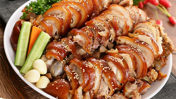이런날엔족발 이미지