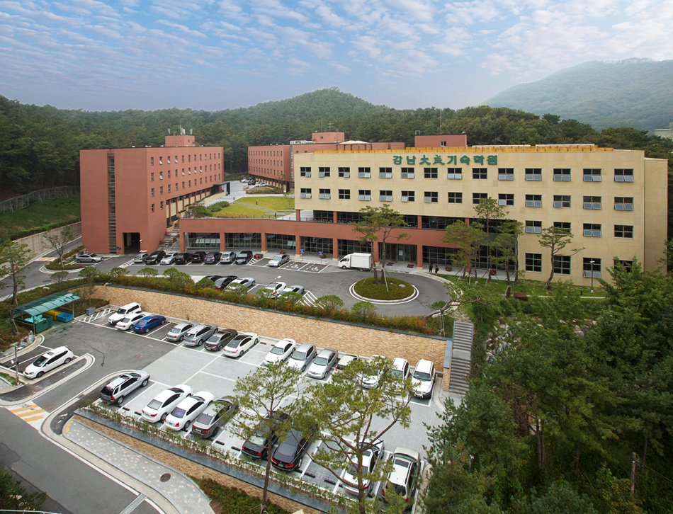 강남대성기숙학원 이미지