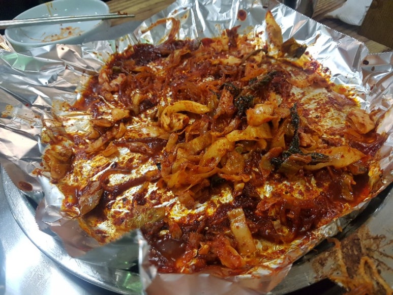 원조왕십리불곱창 이미지