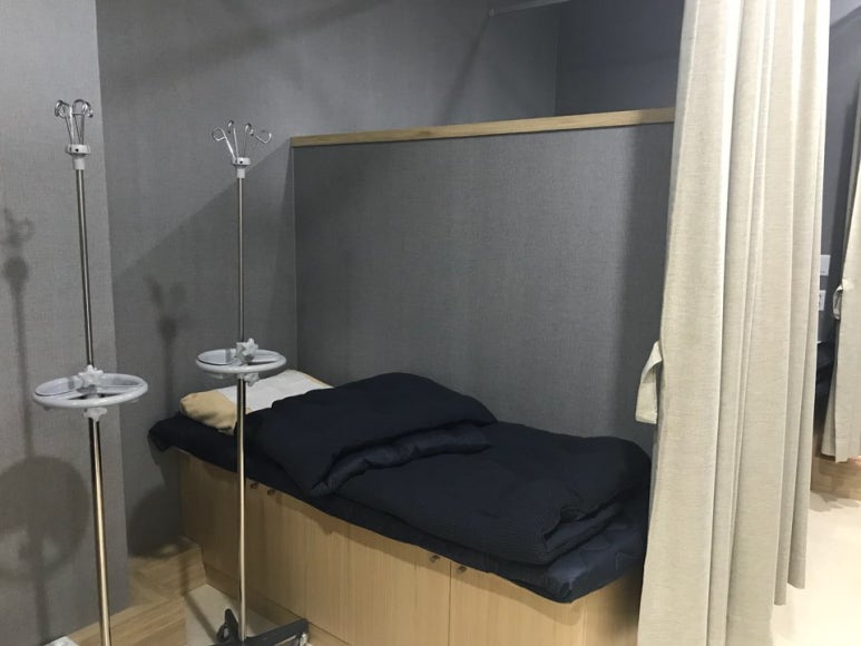 내과/소아과의원 이미지