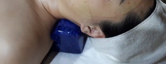 박지영 수정테라피 이미지